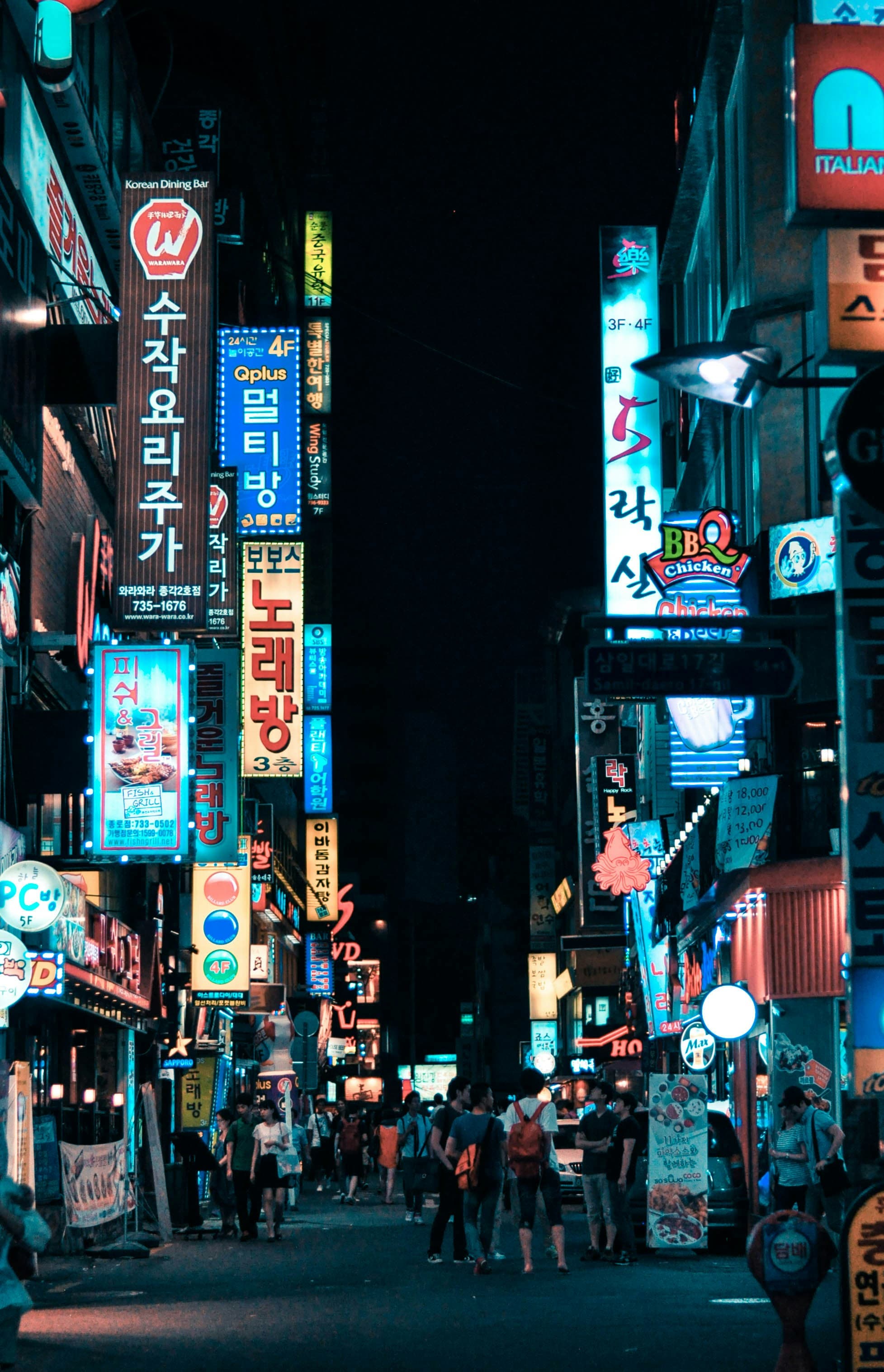 首尔"下一代"奢旅：K-beauty产业、艺术之都与传统复兴如何重塑亚洲城市游