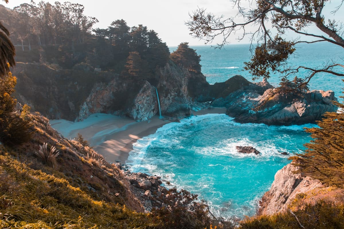 隐秘海岛:印度洋最后的无人海湾